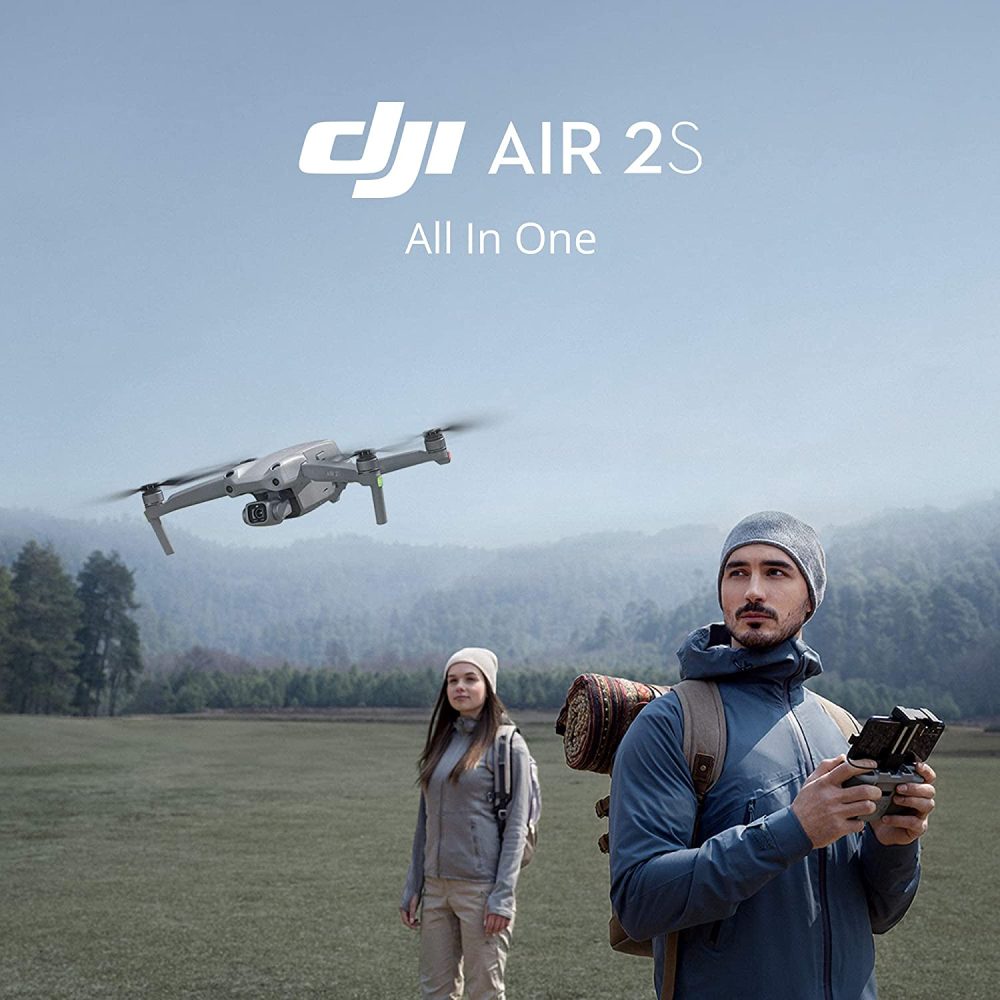 Amazon DJI drone sale