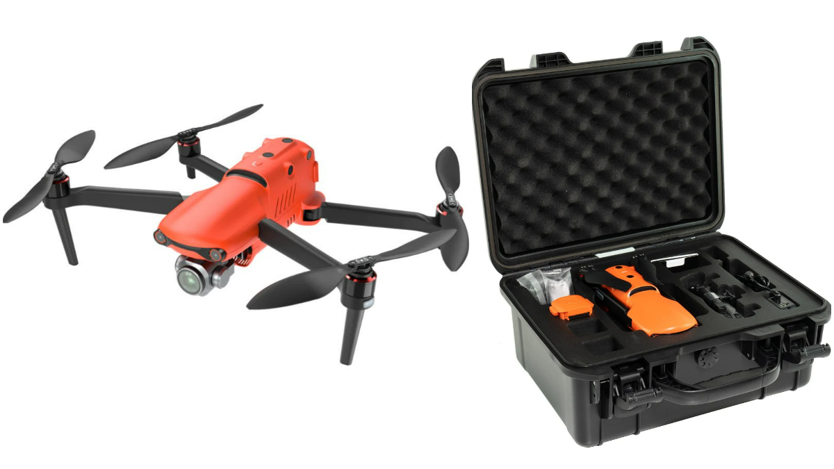 autel evo ii pro drone deal 2