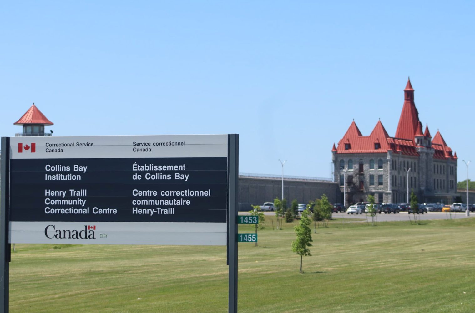 drones prison contraband