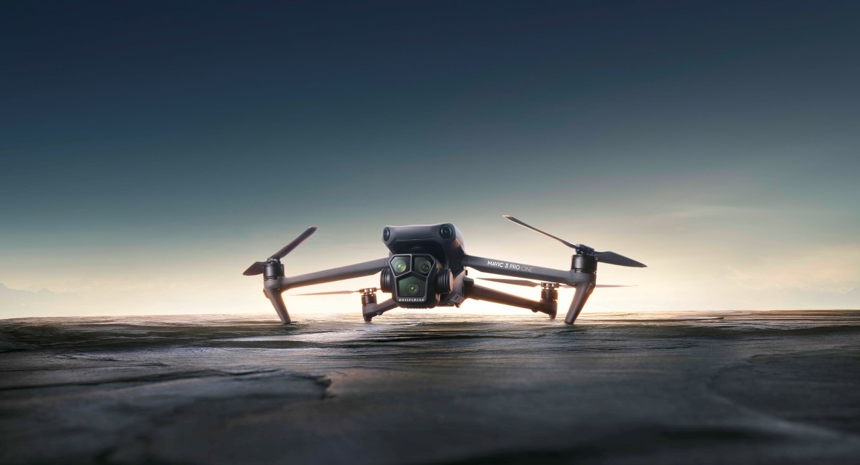dji mavic 3 pro specs features price buy drone three camera