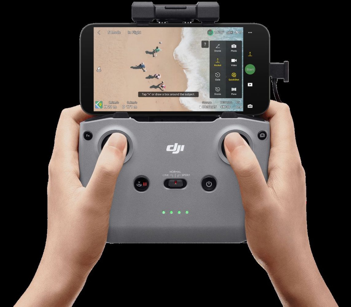 dji mini 4k drone amazon deal guide how to fly tutorial