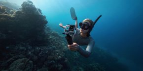 dji osmo action 5 pro camera beta firmware hdr