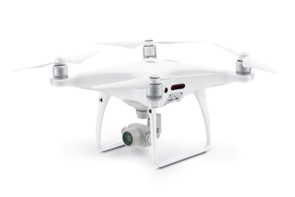 dji phantom 4 pro advanced drone service support suspension