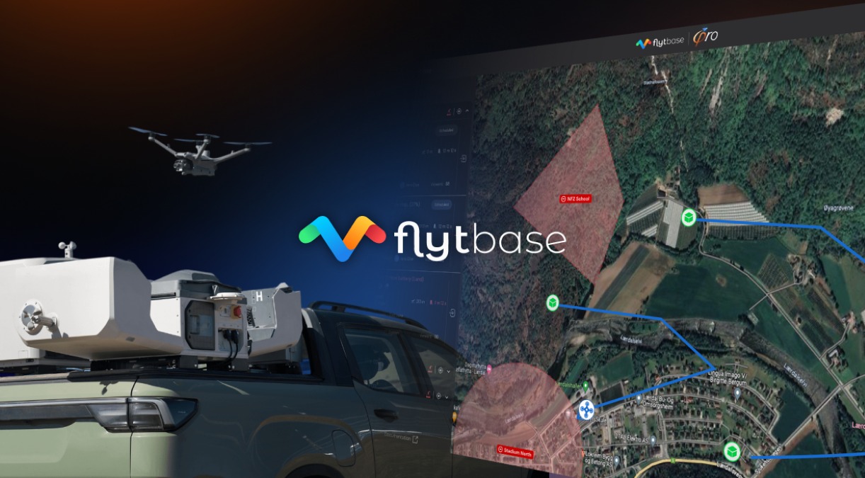 FlytBase Pro drone dock software price