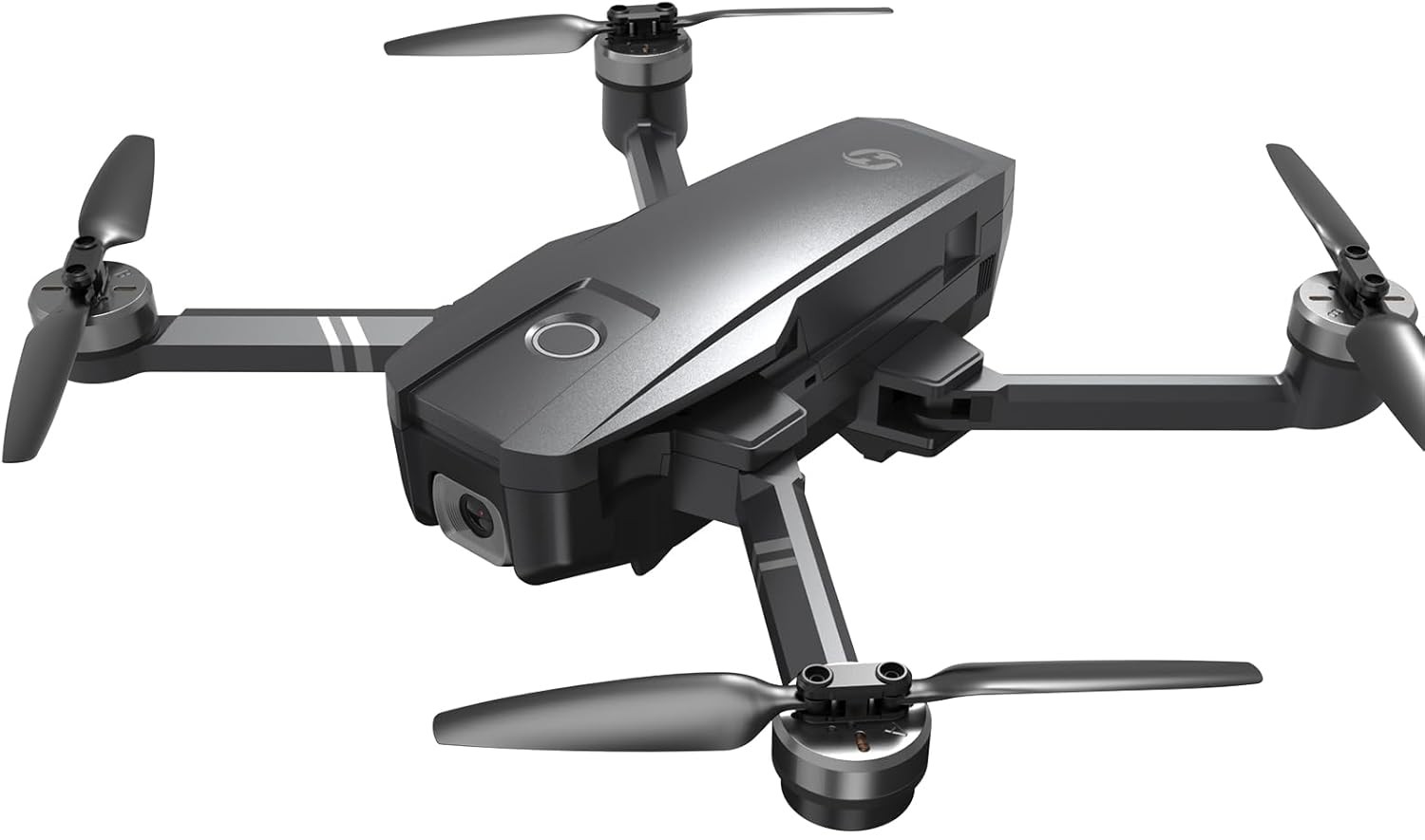 holy stone drone security risk report