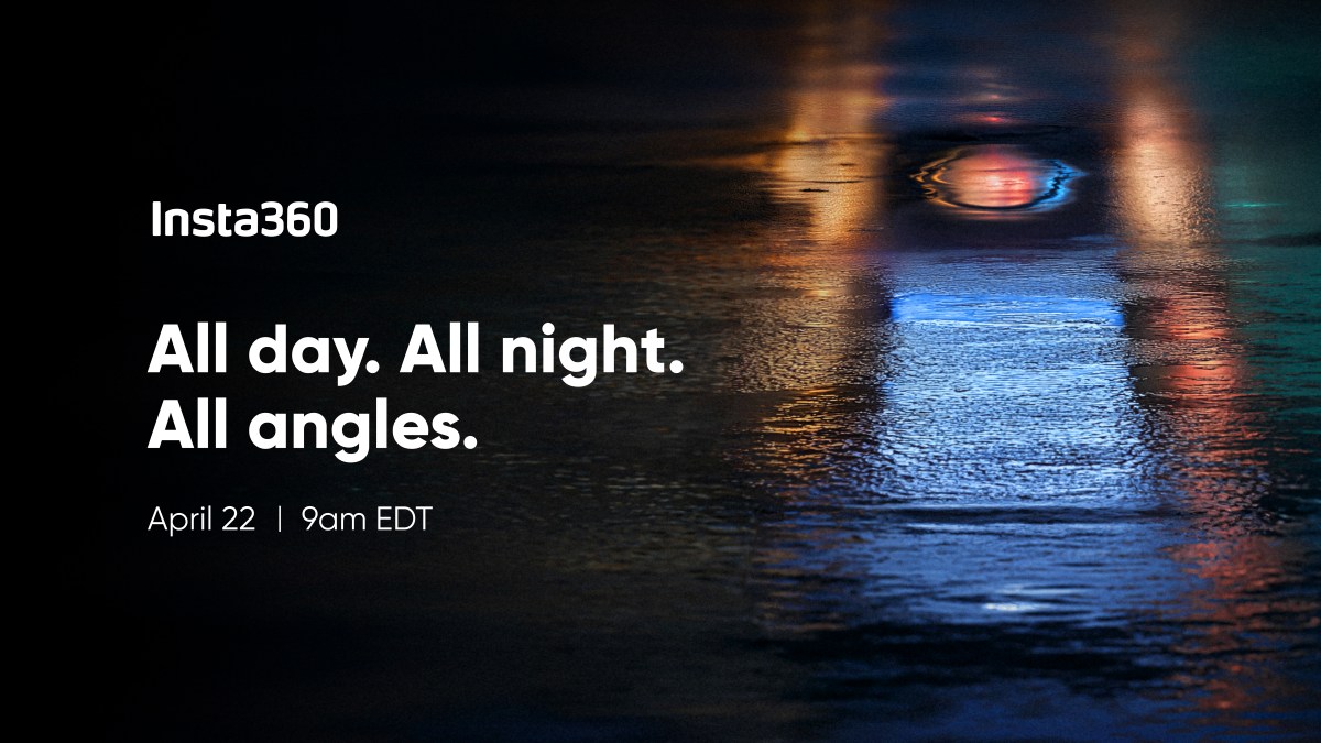 insta360 new camera teaser all angles