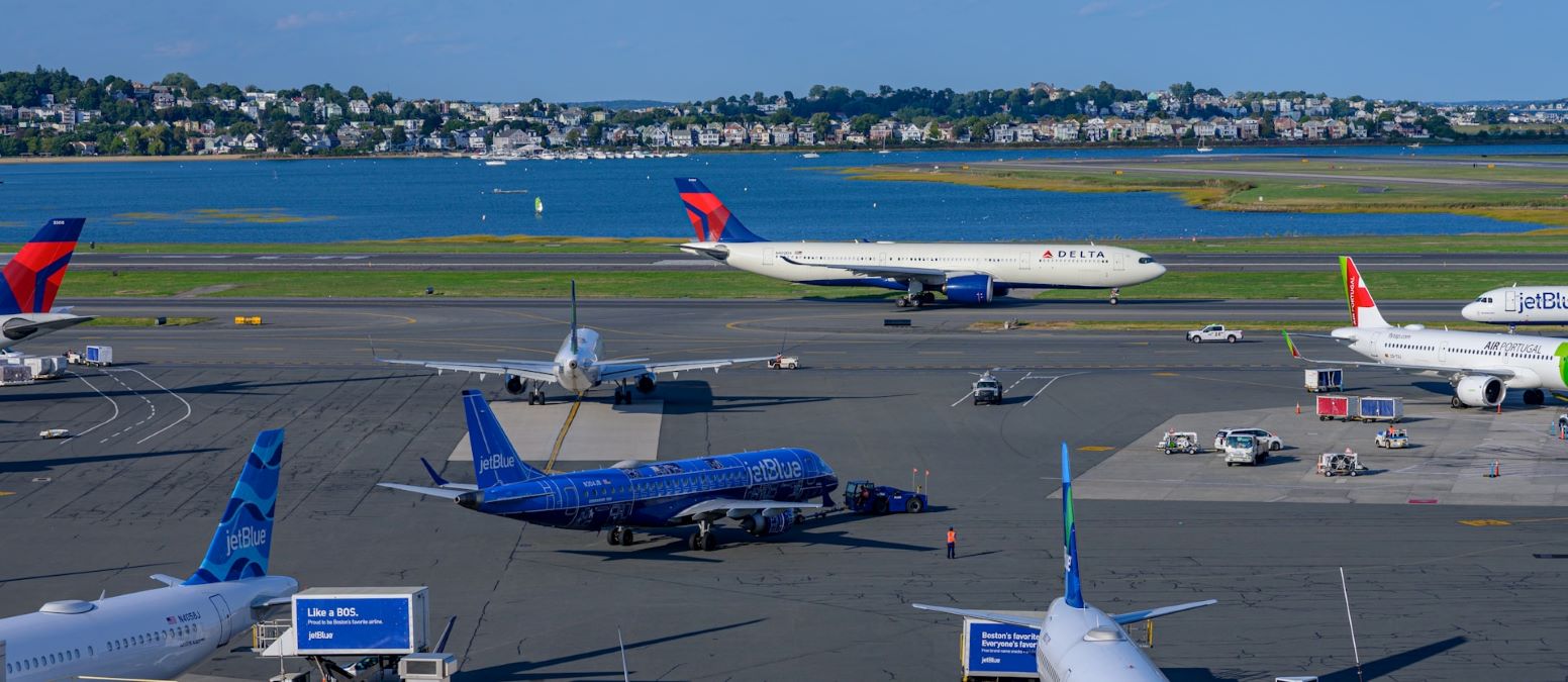logan airport boston drone arrest faa rules