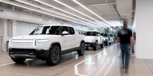 Rivian-Trump's-tariffs