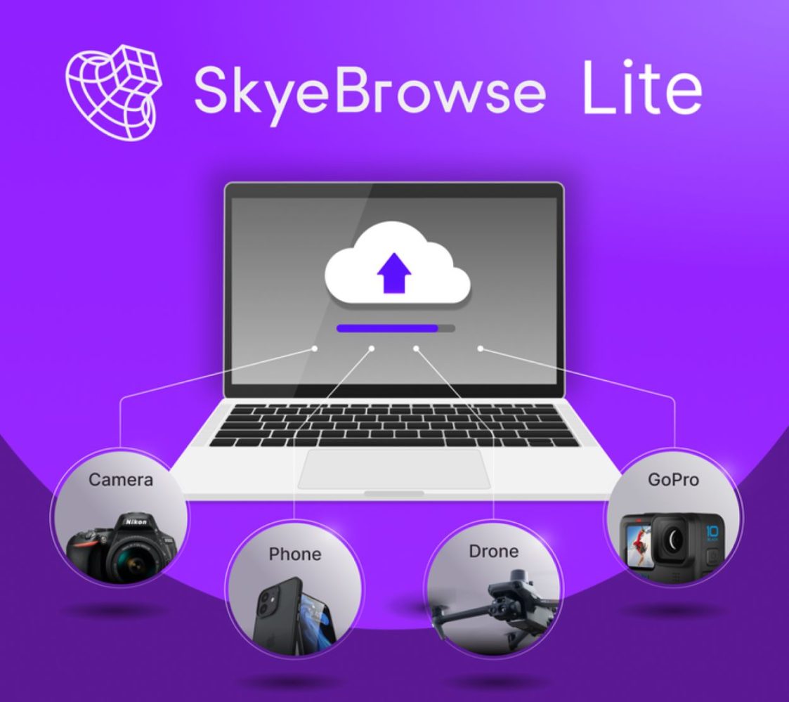 skyebrowse lite cost