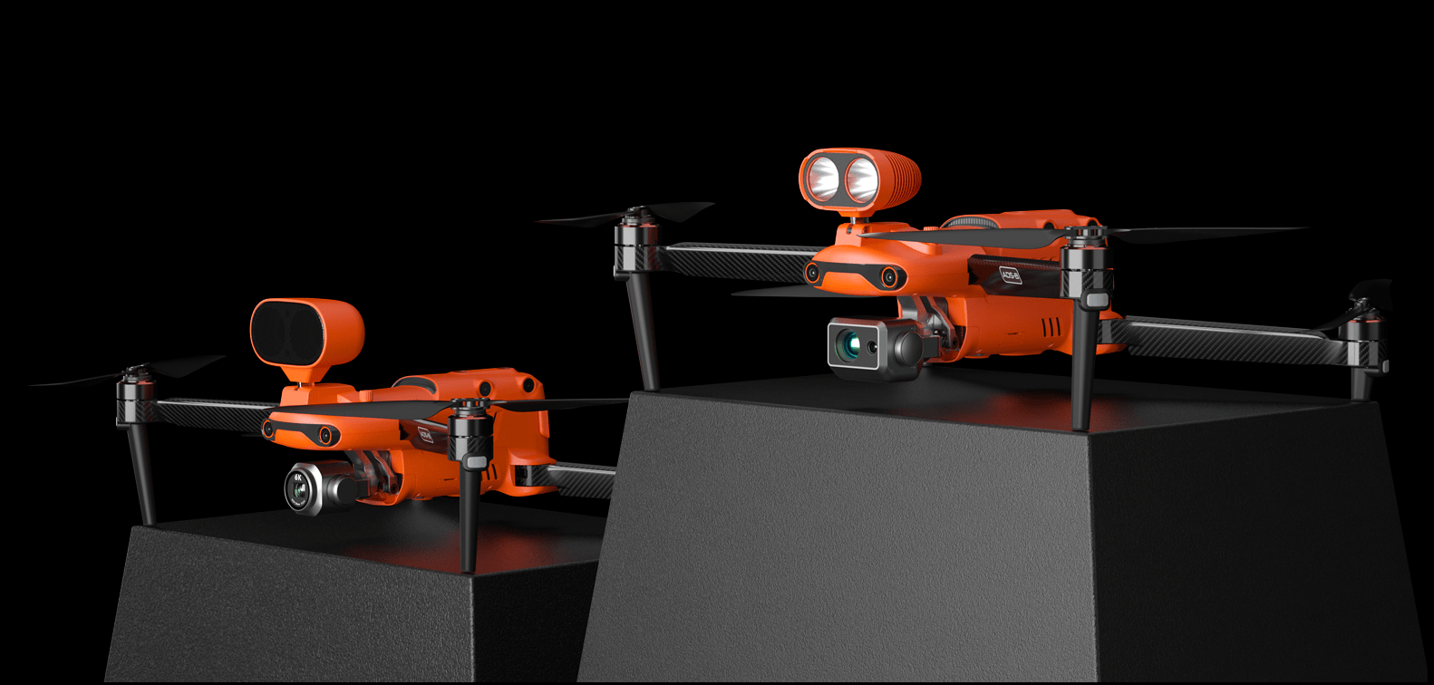 autel evo ii v1 v2 drone customer service support