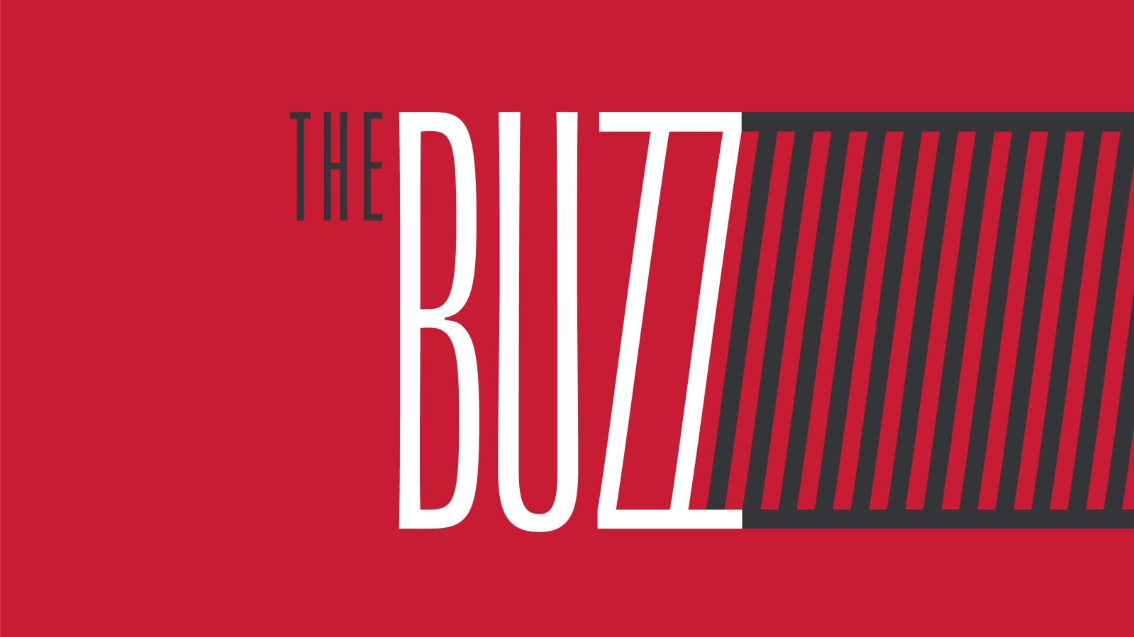 The Buzz Feature Image